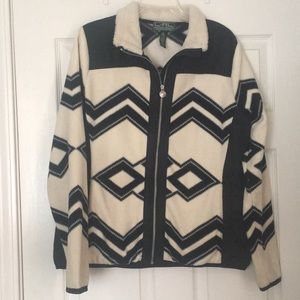 Ralph Lauren Active Fleece Jacket